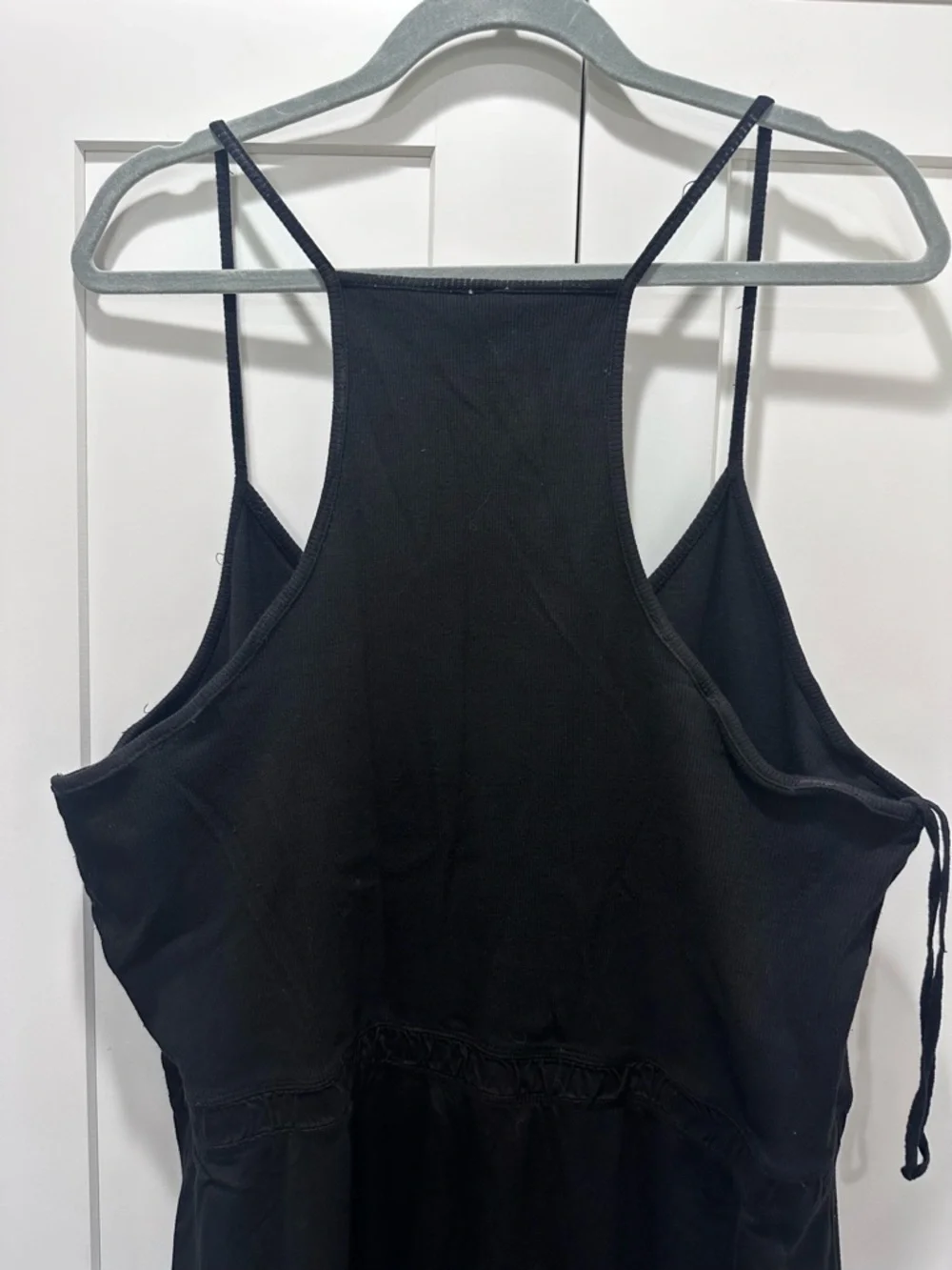 Anthropologie Daily Practice The Madeline Midi Dress - Picture 8 of 8